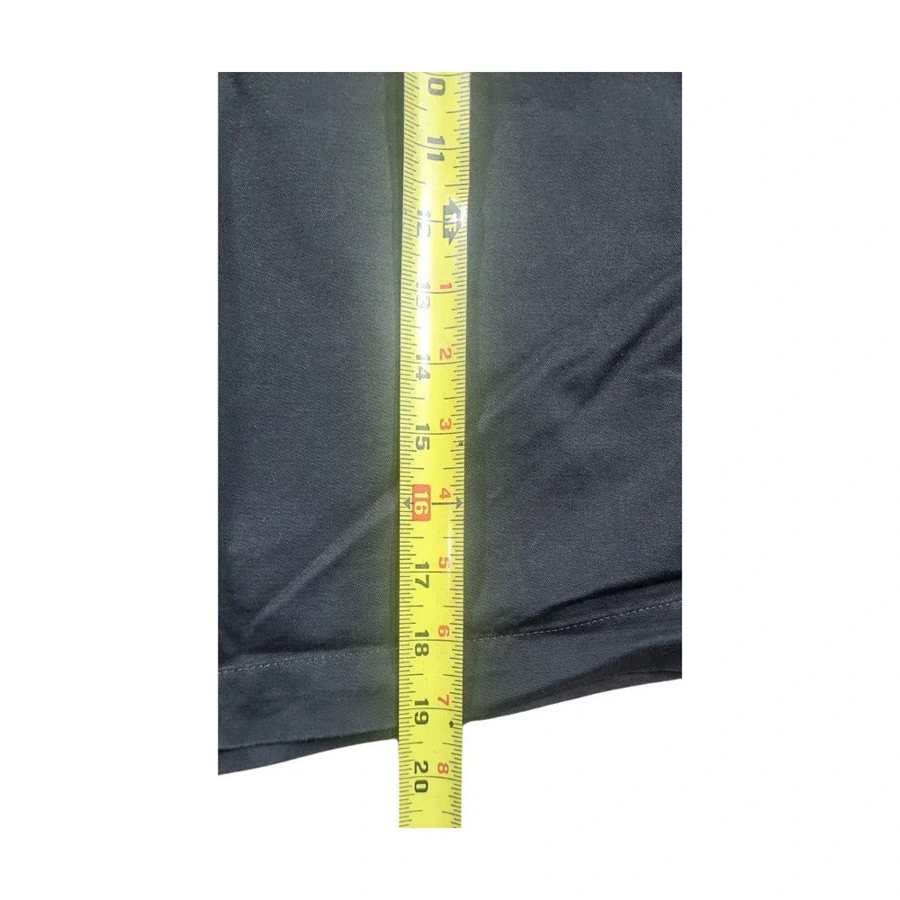 The North Face Mens Chino Shorts‎ Size 32 Gray